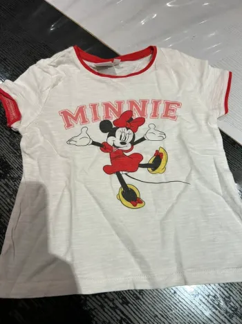 T-shirt fille