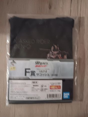 Petite pochette kamen rider