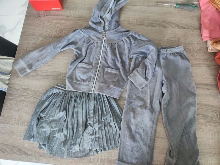 Lot 3 ans fille - photo numéro 7