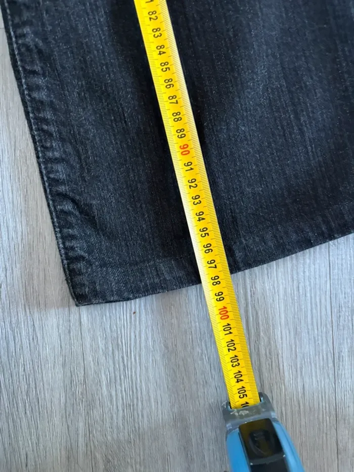 Jeans Versace jeans couture taille 40 - photo numéro 12