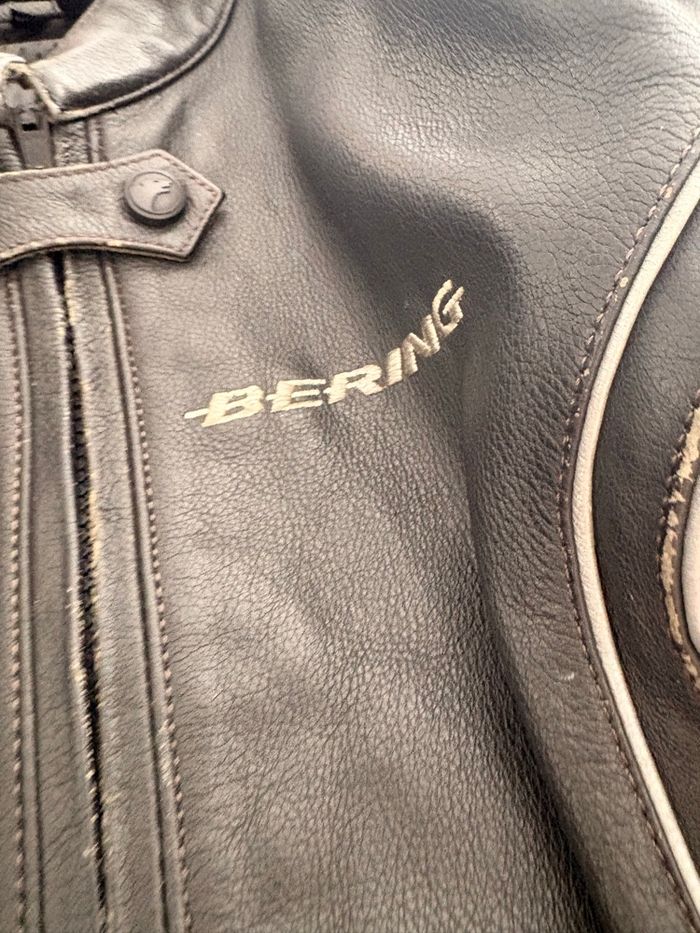 Blouson de moto - photo numéro 4