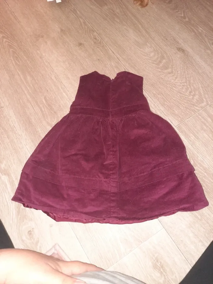 Robe 3 mois - photo numéro 3