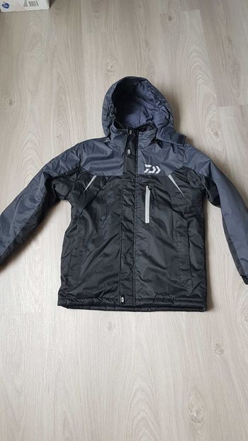 Manteau