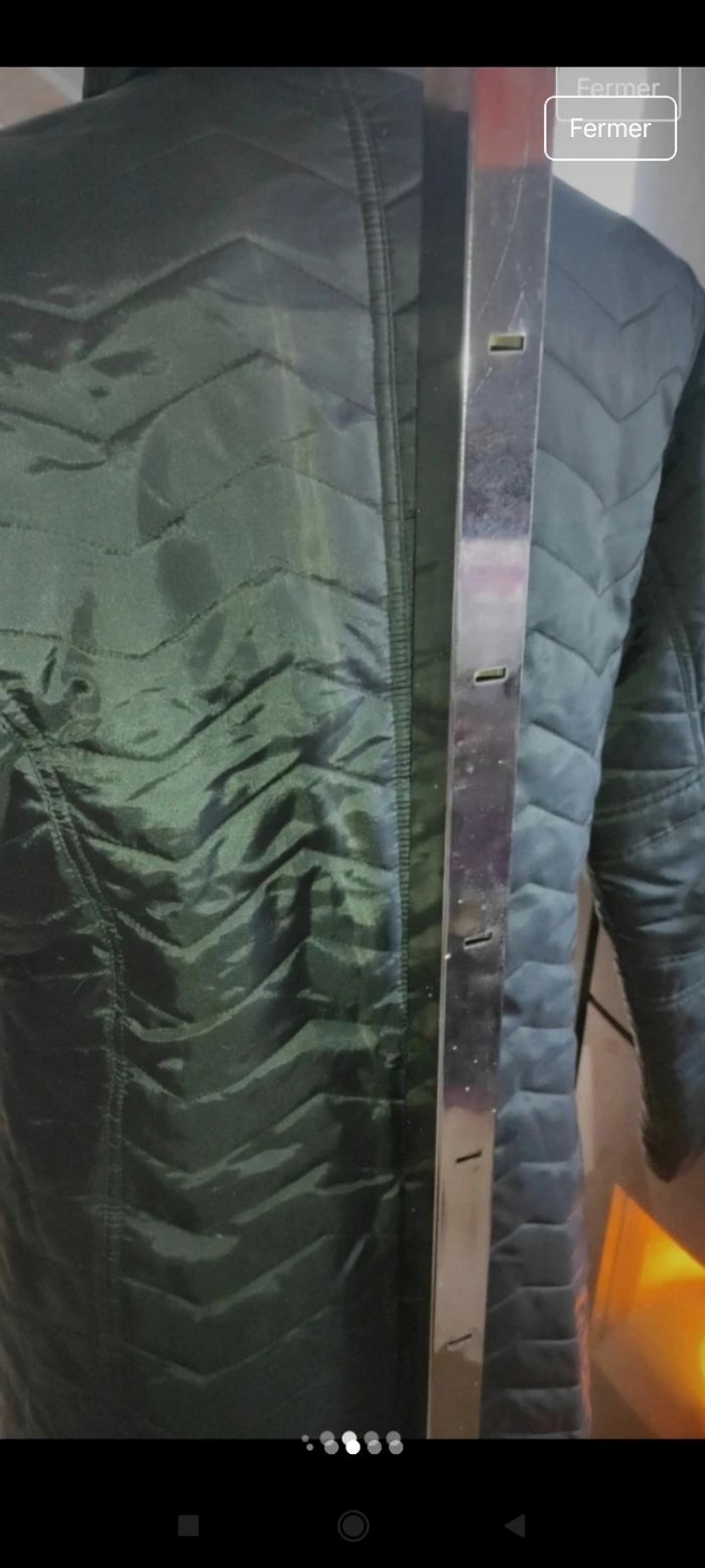 Très belle veste femme v4 - photo numéro 5