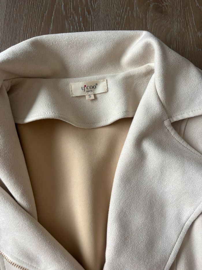 Veste ceintre taille S - photo numéro 2
