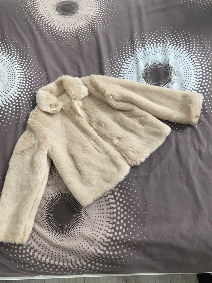 Manteau 9,10 ans - photo numéro 7