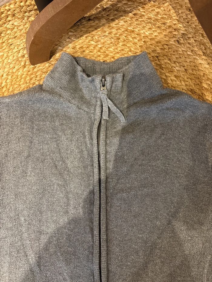 Gilet homme XL - photo numéro 3