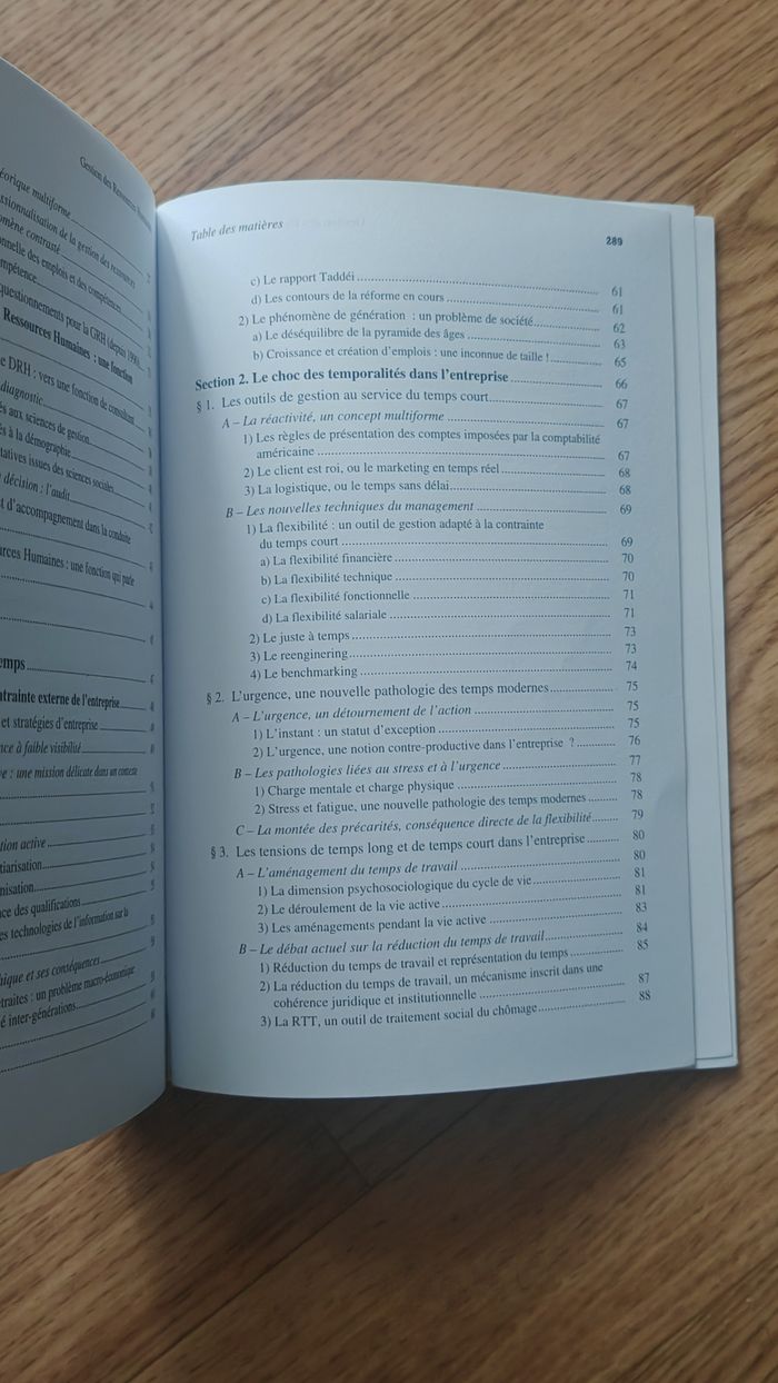 Gestion des Ressources Humaines 4 défis - Geneviève Iacono - photo numéro 5