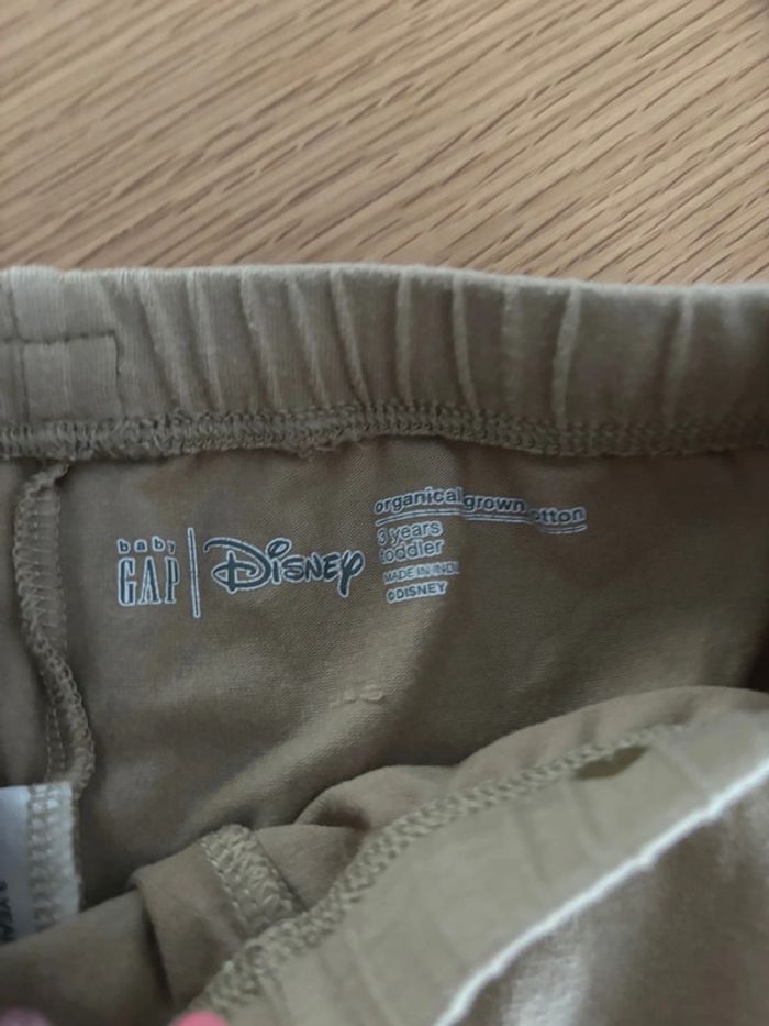 Leggings Minnie - photo numéro 2