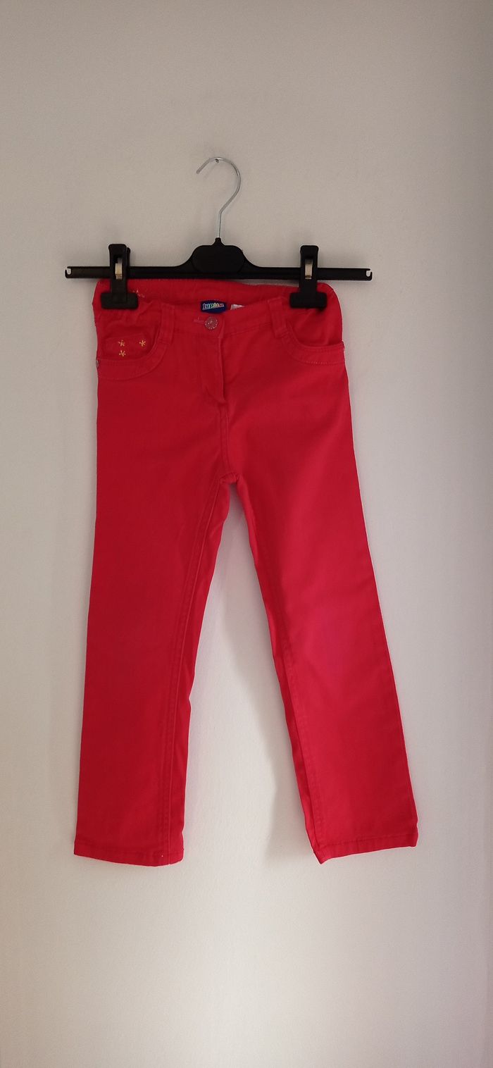 Jeans Lupilu en 6 ans