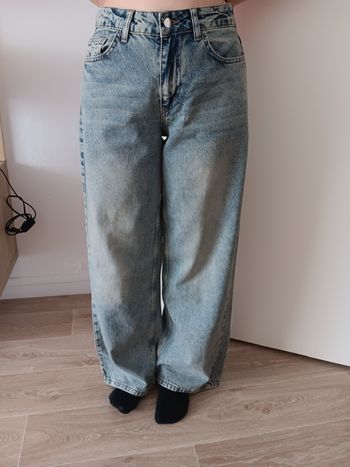 Pantalon femme