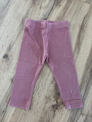 Legging Kiabi 18 mois