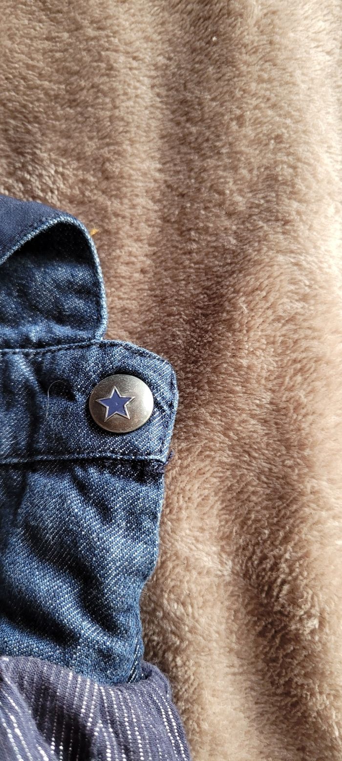 Robe - photo numéro 6