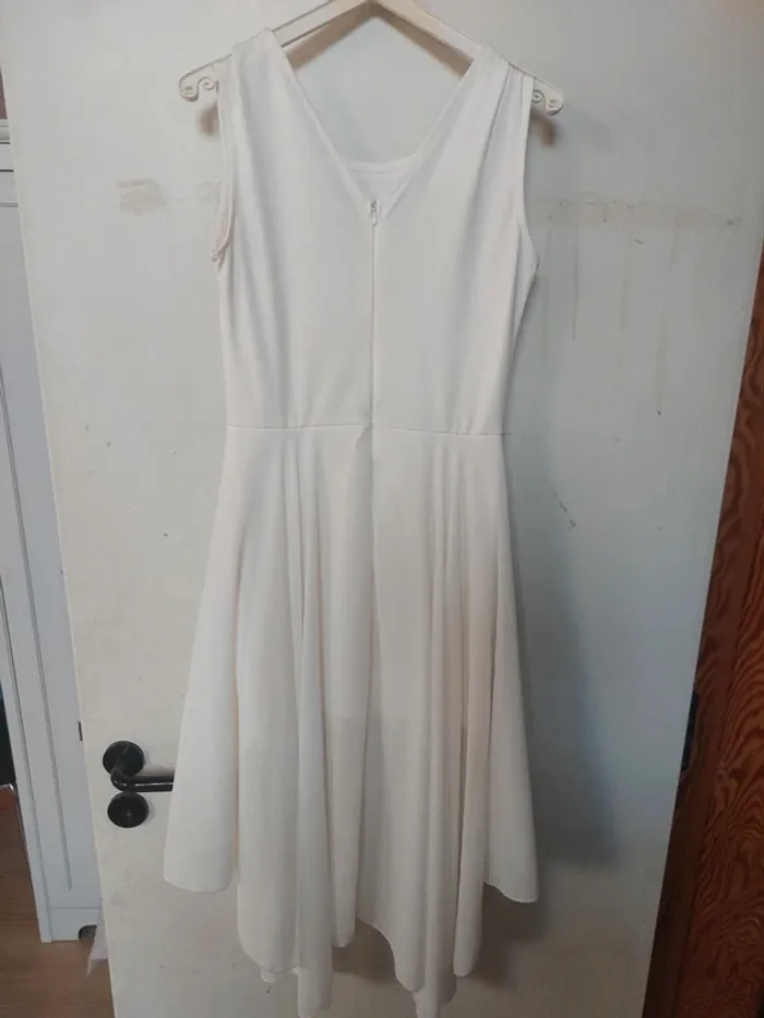 Robe voile de taille s - photo numéro 2