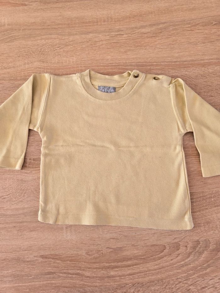 Maillot 18 mois - photo numéro 2