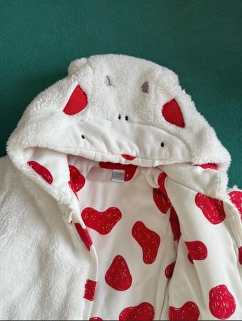 Manteau hiver 15mois