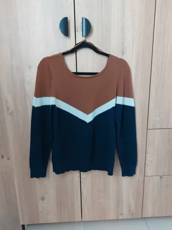Pull grain de malice