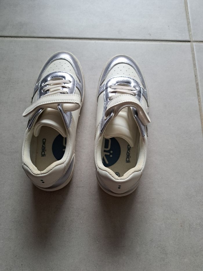 Tennis Okaïdi - photo numéro 4