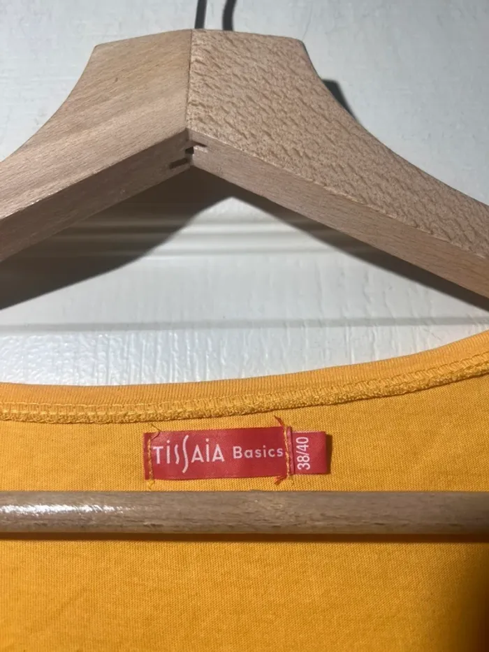 Blouses Tissaia - photo numéro 3
