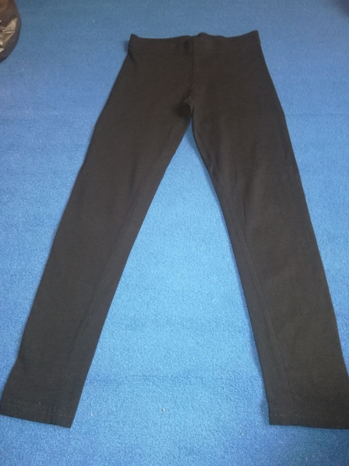 Legging fille 6/8ans