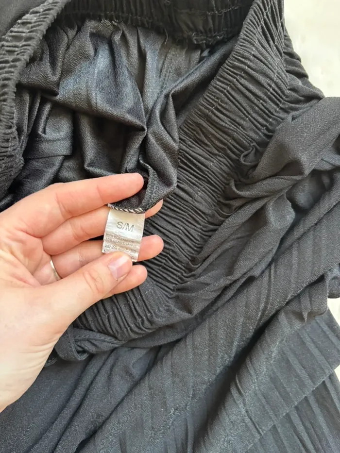 Pantalon fluide - photo numéro 3