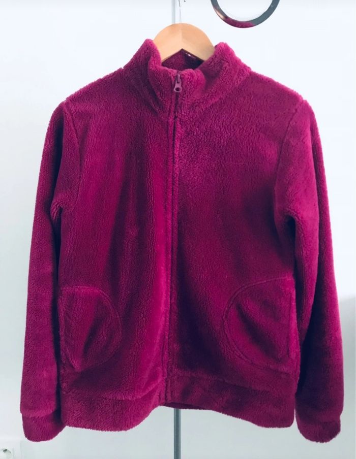 Veste polaire - photo numéro 3