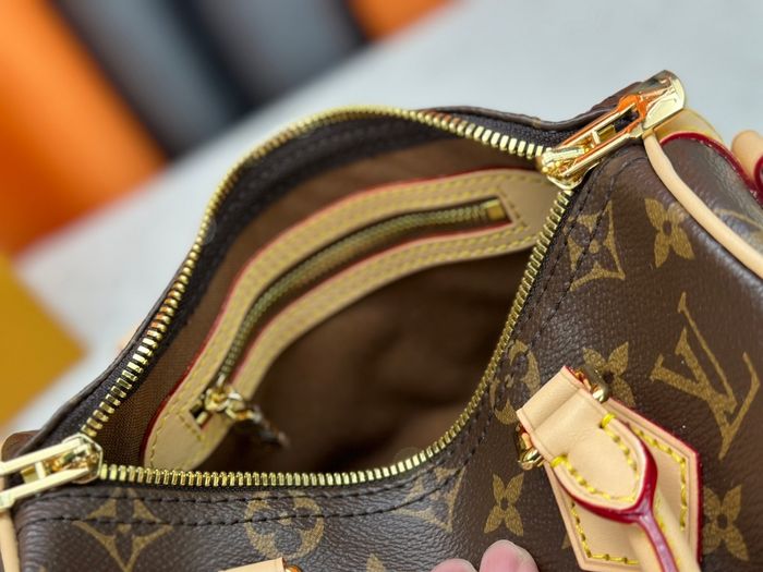 Louis Vuitton Speedy  M46977 - photo numéro 9