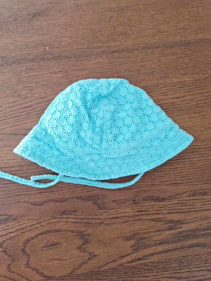 Chapeau Taille 45 - photo numéro 2