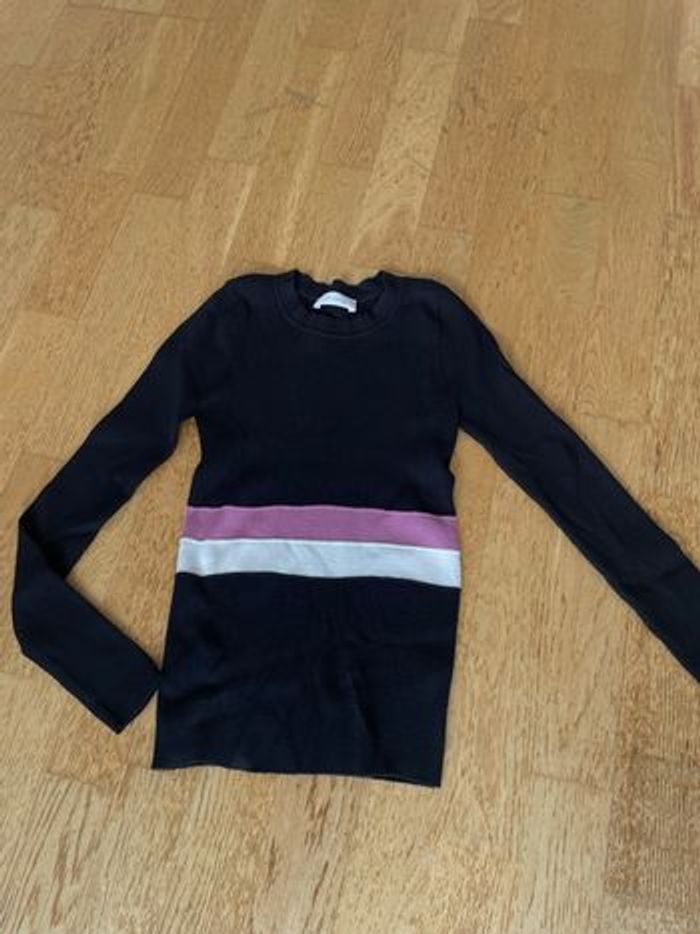 Pull xs kookaï - photo numéro 4