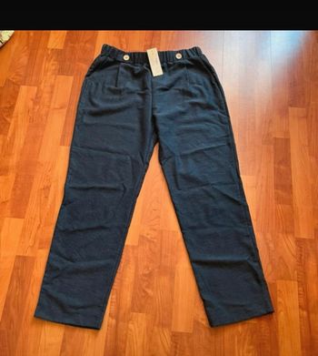 Pantalon femme