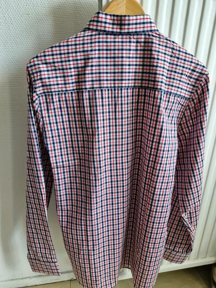 Chemise M neuve US Polo ASSN - photo numéro 4