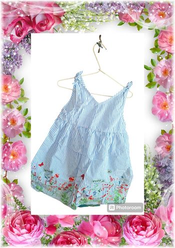 💫🌸 Robe pour fille 🌸💫