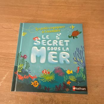 Livre Happy Meal