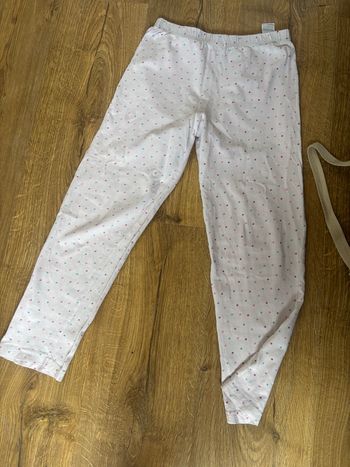 Pantalon de pyjama 