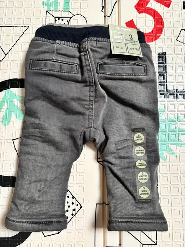 Pantalon - photo numéro 2