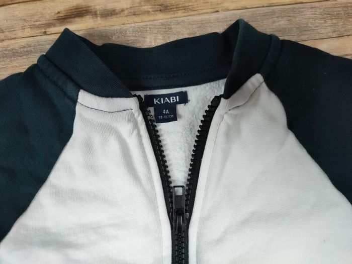 Lot vêtements garçon 4 ans - photo numéro 10