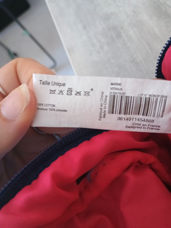 Sac à dos chat - photo numéro 8