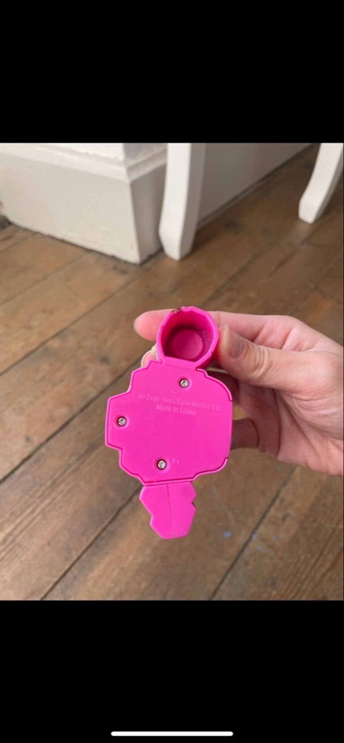 Zoobles pingouin - photo numéro 7