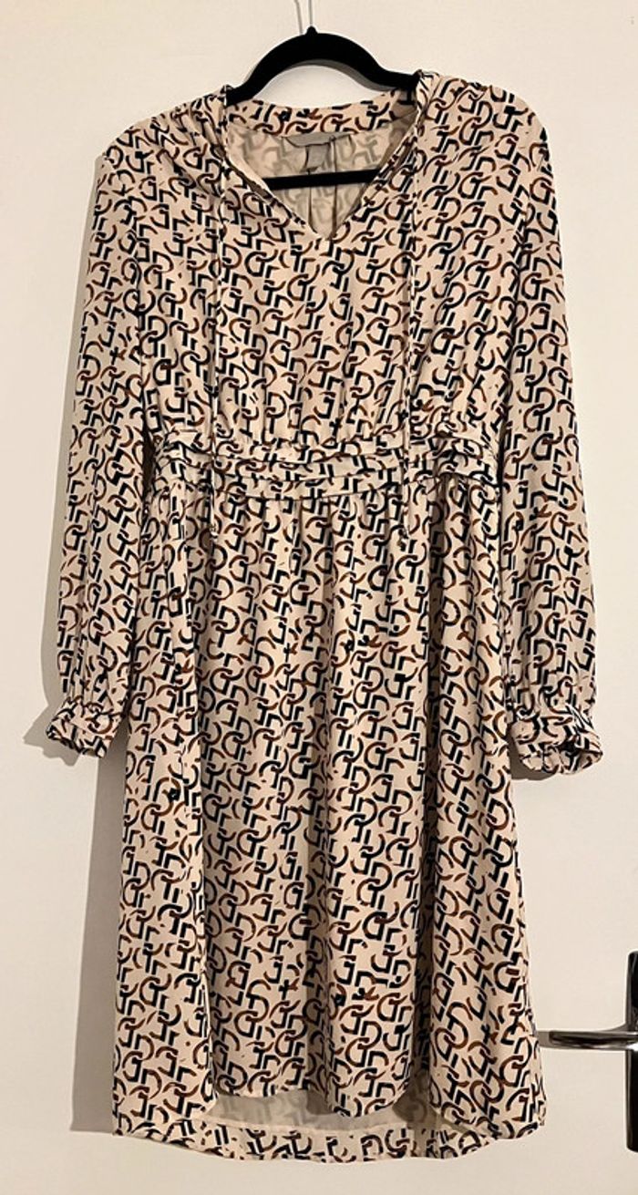 Ensemble De 4 Robes Taille M - photo numéro 2