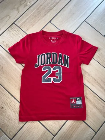 T-shirt Jordan