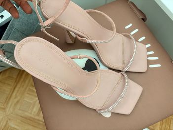 Sandales 