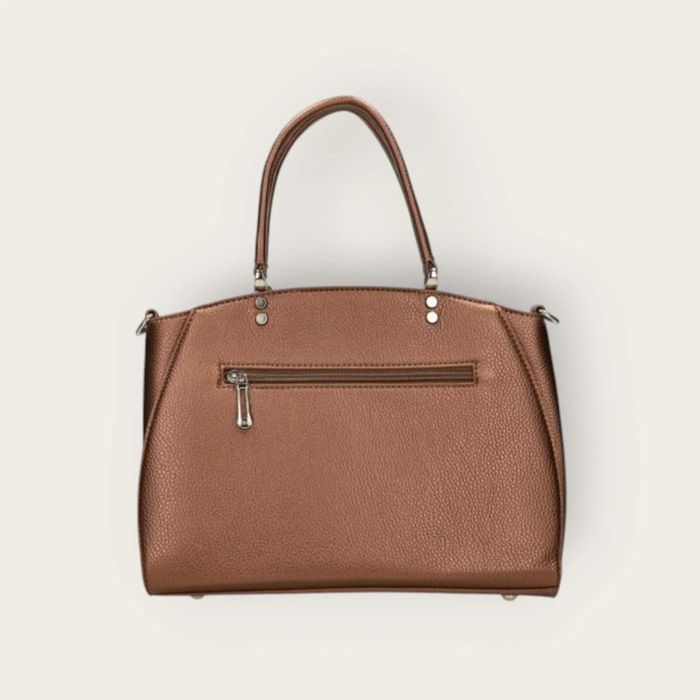 Sac à main metalique - photo numéro 4