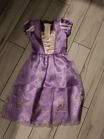 Robe princesse