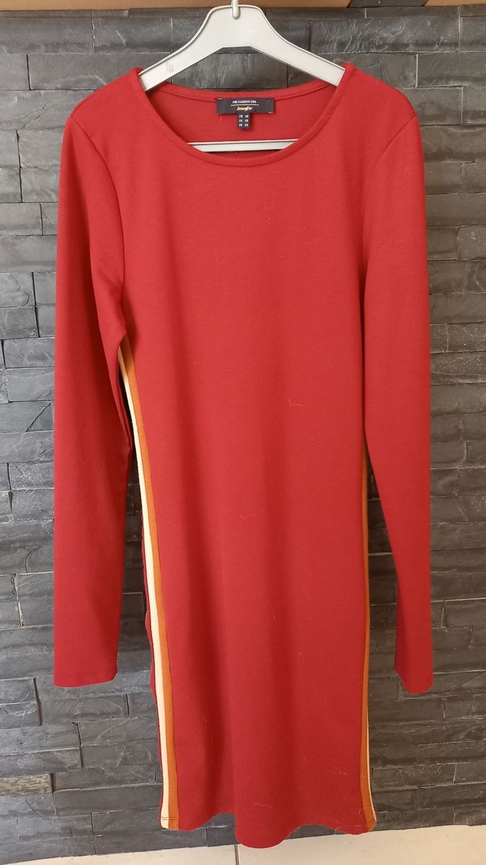 Robe 👗 - photo numéro 4