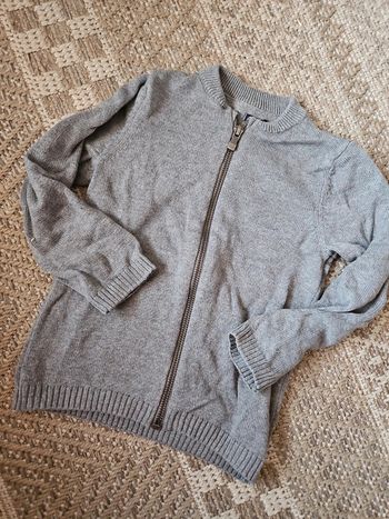 Gilet garçon