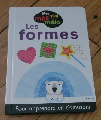 Les formes