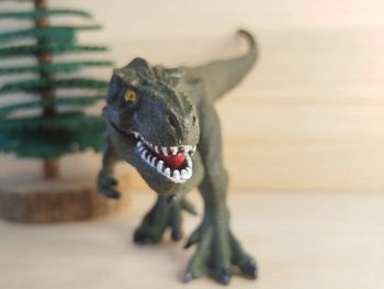 Figurine dinosaure T-Rex Animal préhistorique