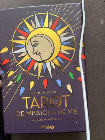 Tarot 