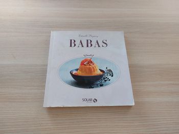 Livre babas
