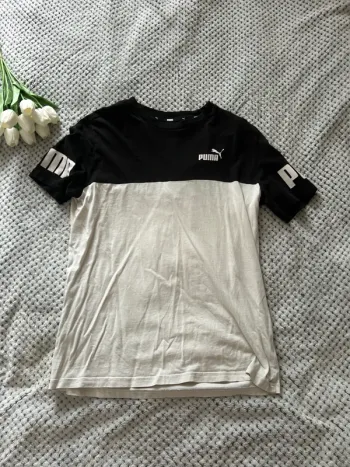 T-shirt garçon